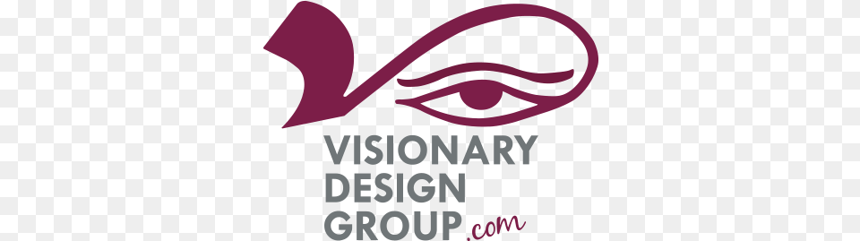 Visionary Design Group Logo Visionary Logo Design, Advertisement, Art, Dynamite, Graphics Free Transparent Png