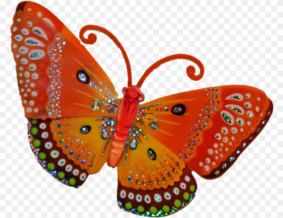 Visit, Animal, Butterfly, Insect, Invertebrate Free Transparent Png