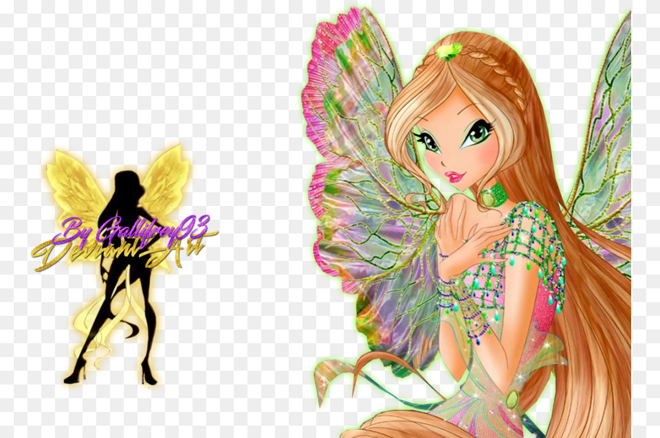 Visit Aisha World Of Winx, Adult, Person, Woman, Female Free Transparent Png