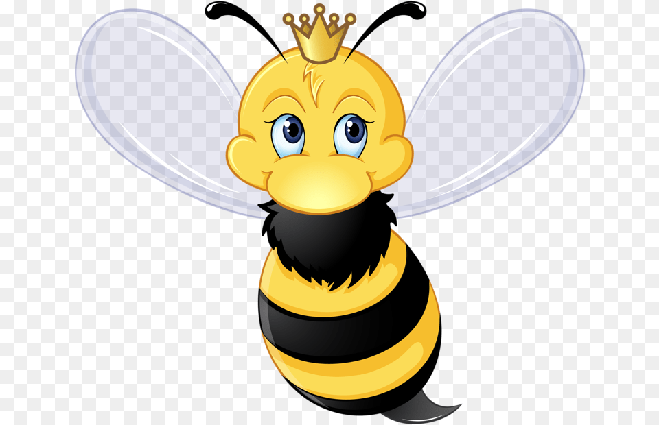 Visit Bee, Animal, Invertebrate, Insect, Honey Bee Free Png Download