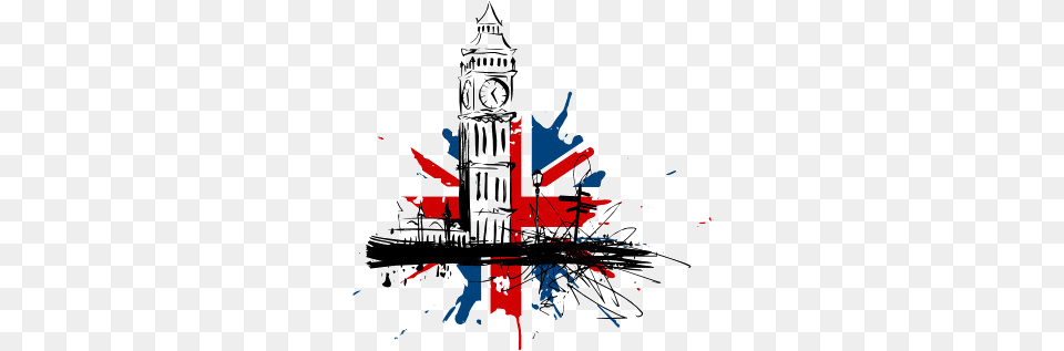 Visit Big Ben London, Architecture, Bell Tower, Building, Clock Tower Free Transparent Png