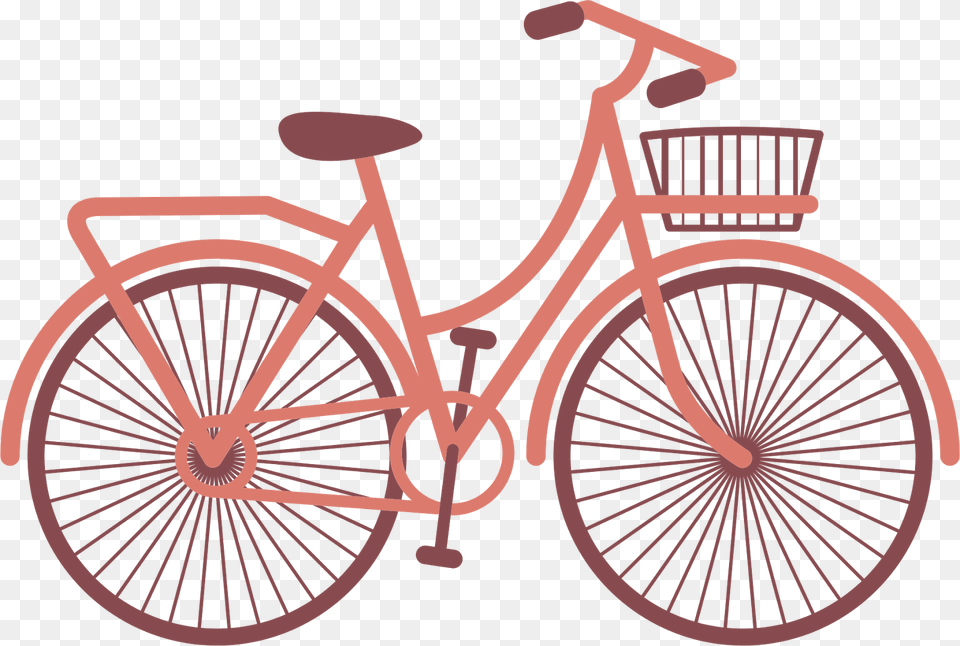 Visit Birthday, Machine, Wheel, Bicycle, Transportation Free Png Download