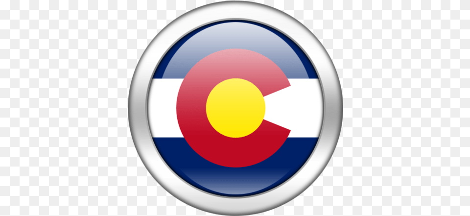 Visit Coloradonet Visitcolorado Twitter Colorado C, Disk Free Transparent Png