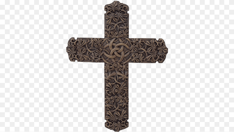 Visit Crucifix, Cross, Symbol Free Png Download