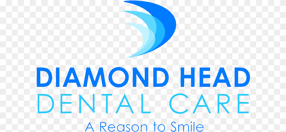 Visit Diamond Head Dental Care, Logo, Nature, Night, Outdoors Free Png Download