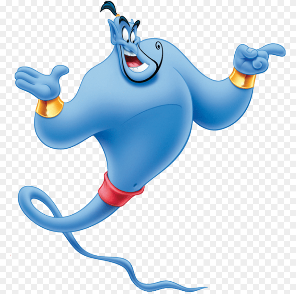 Visit Genie Aladdin, Cartoon, Animal, Kangaroo, Mammal Free Transparent Png