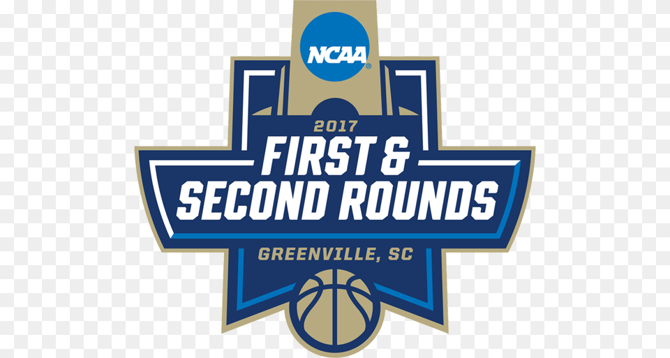 Visit Greenville South Carolina For Exciting March Madness, Logo, Badge, Symbol, Architecture Free Png Download