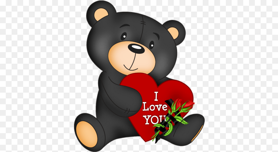 Visit Happy Valentine Day Marwa, Teddy Bear, Toy, Nature, Outdoors Free Transparent Png