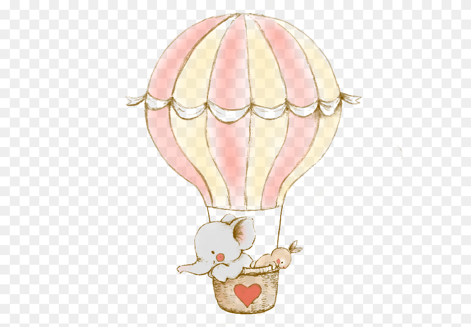 Visit Hot Air Balloon, Aircraft, Hot Air Balloon, Transportation, Vehicle Free Png Download