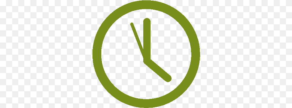 Visit Icon, Analog Clock, Clock Free Png Download