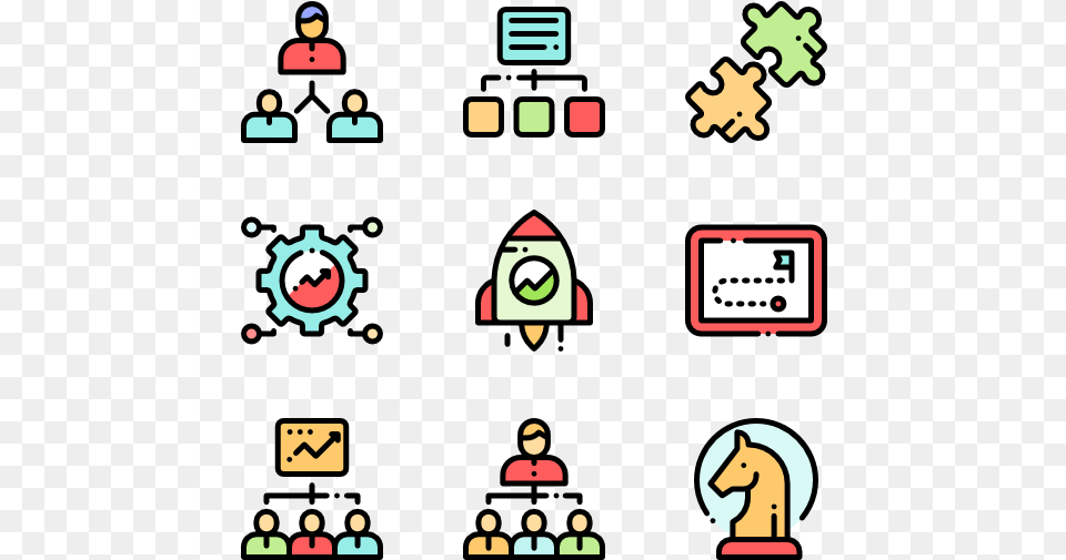 Visit Icon, Person Png