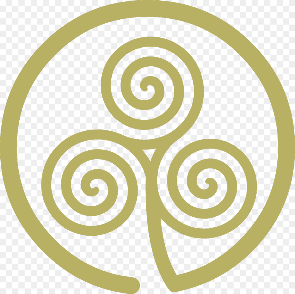 Visit Irish Roots Magazine S Virtual Stand From Today Coincidence Symbol, Spiral Free Png