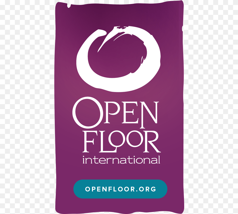 Visit Openfloor Org Book Cover, Advertisement, Poster, Publication Free Transparent Png