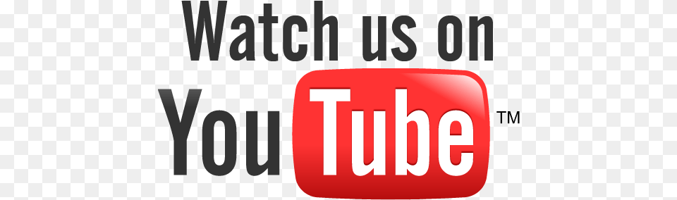 Visit Our Youtube Channel Watch Us On Youtube, License Plate, Transportation, Vehicle, Text Png Image