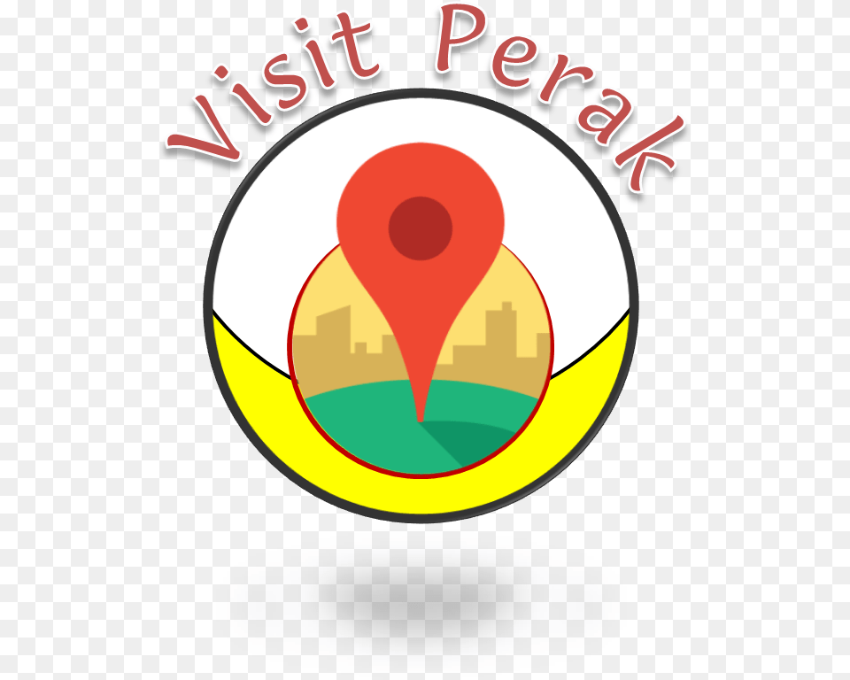 Visit Perak Circle, Animal, Beak, Bird, Logo Png