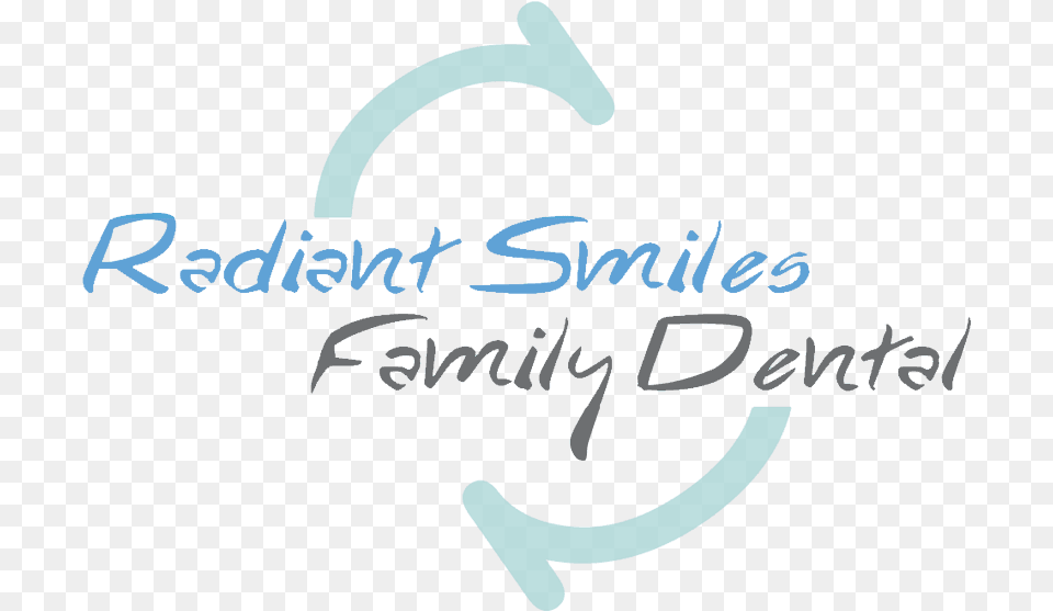 Visit Radiant Smiles Family Dental Calligraphy, Handwriting, Text Free Png