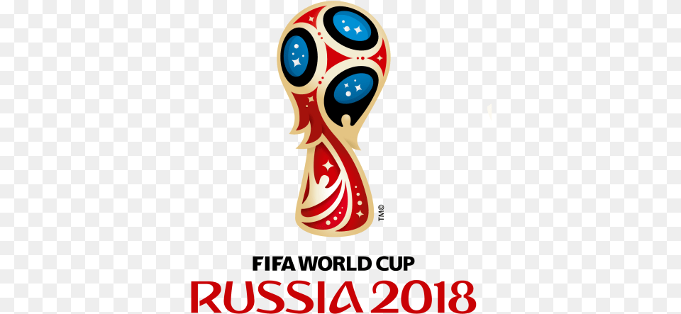 Visit Russia World Cup Logo Hd, Maraca, Musical Instrument, Person Free Png