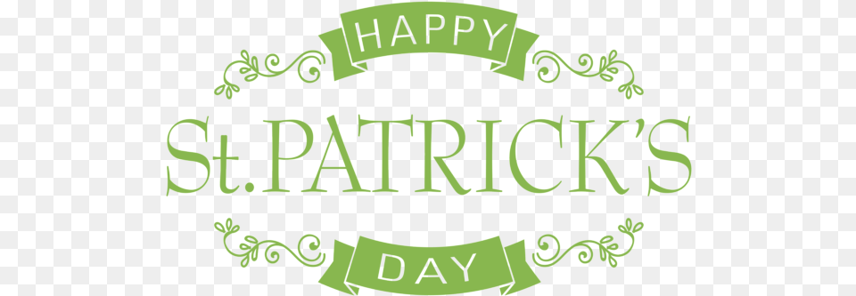 Visit Saint Patrick39s Day, Green, Text, Logo Png Image