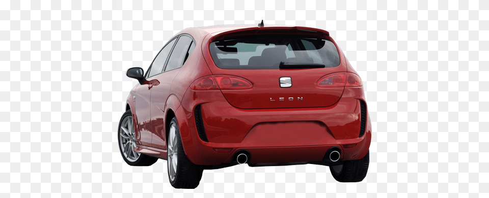 Visit Seat Leon Linea R, Car, Transportation, Vehicle, Sedan Png Image