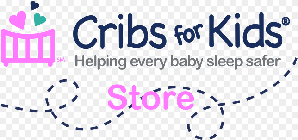 Visit Store Abcs Of Safe Baby Sleep, Text Free Png Download