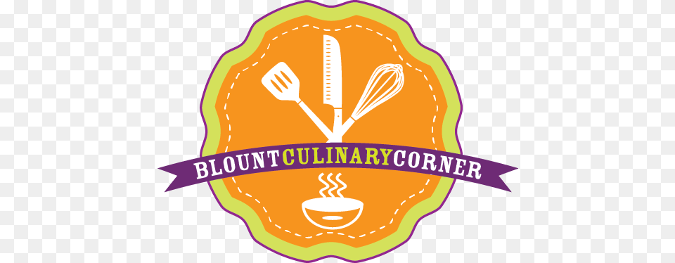 Visit The Blount Culinary Corner For More Great Recipe Culinary Arts, Food, Ketchup, Cutlery Png