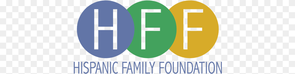 Visit The Hispanic Family Foundation Website Hispanic Family Foundation, Logo, Text, Cross, Symbol Free Transparent Png