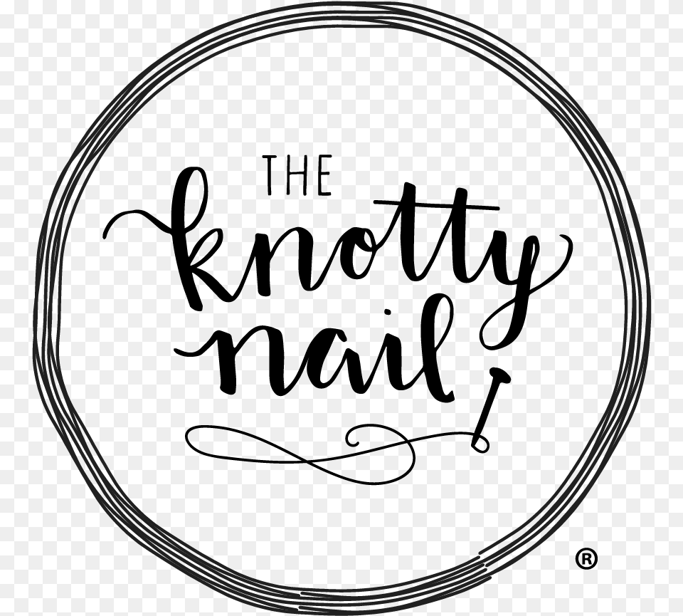 Visit The Knotty Nail Tent And Discover The Latest Calligraphy, Oval Free Transparent Png