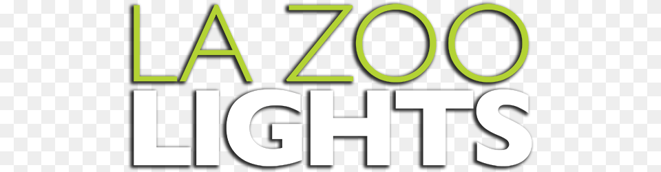 Visit The L Los Angeles Zoo, Green, Text, Logo, Symbol Png