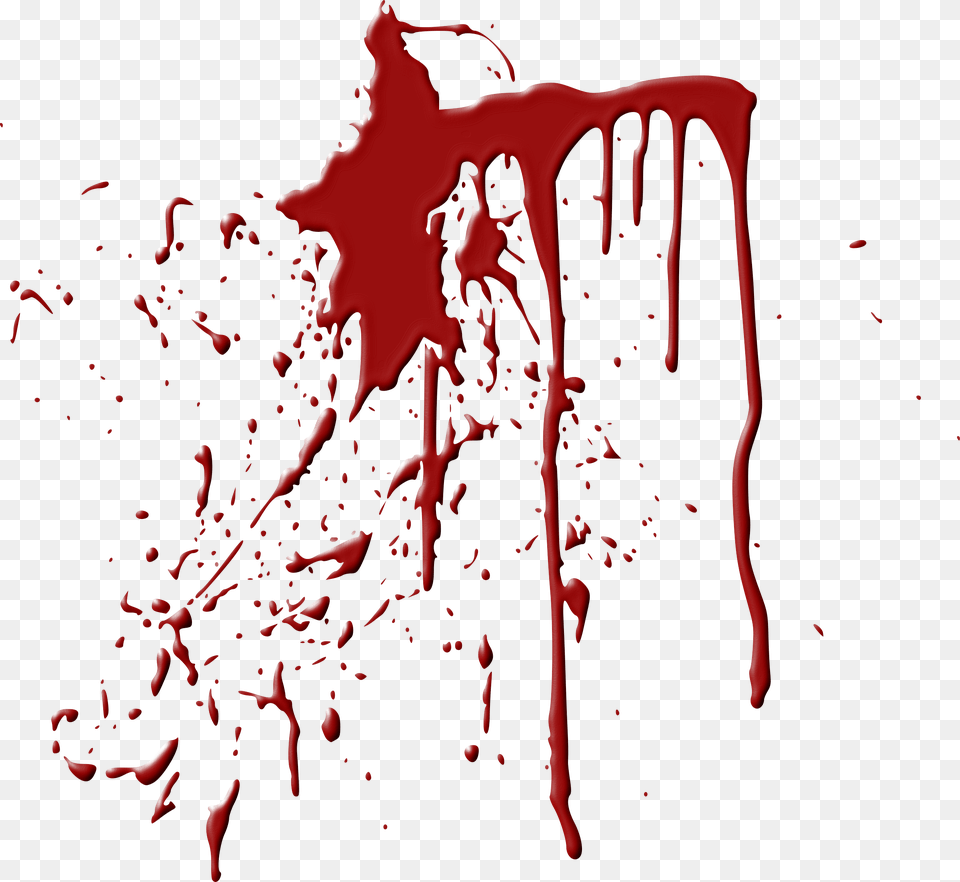 Visit Transparent Blood, Stain, Maroon Png