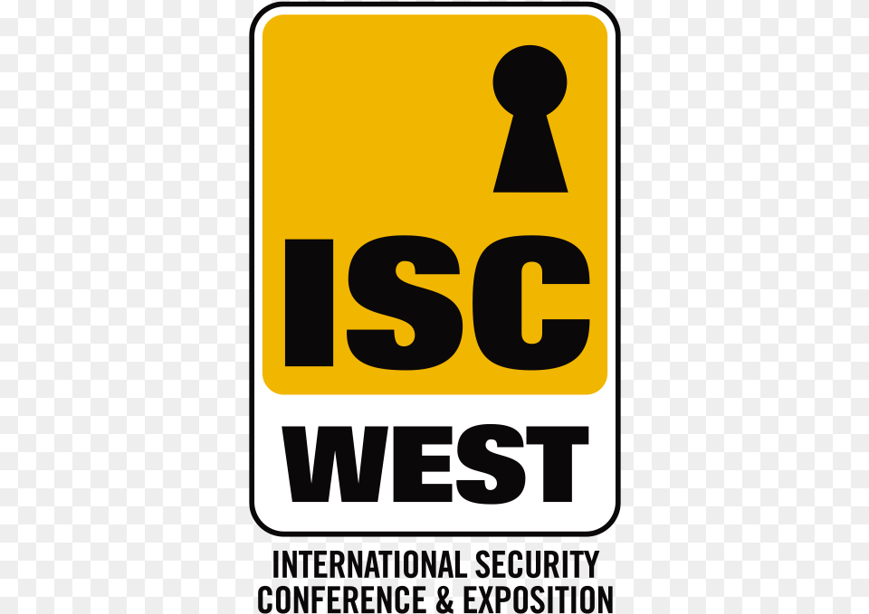 Visit Us At Ics West 2019 In Las Vegas Between 10th Isc West 2019, Sign, Symbol, Text Free Png