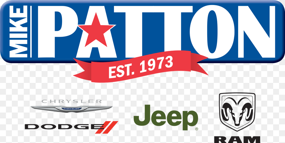 Visit Us At Mike Patton Auto Cdjr Mike Patton Auto, License Plate, Transportation, Vehicle, Logo Free Transparent Png