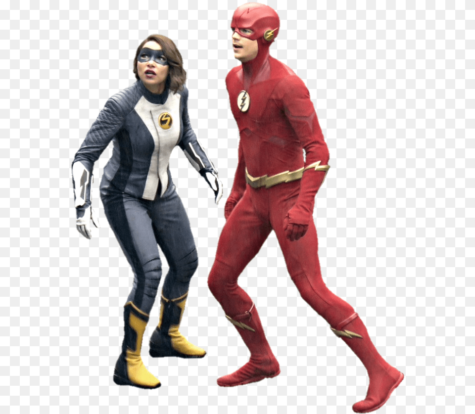 Visit Xs The Flash, Person, Clothing, Costume, Adult Png Image