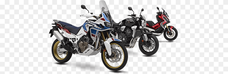 Visita Totes Les Motos D39ocasi Que Tenim Ara Frica Twin 2018, Motorcycle, Transportation, Vehicle, Machine Free Png Download