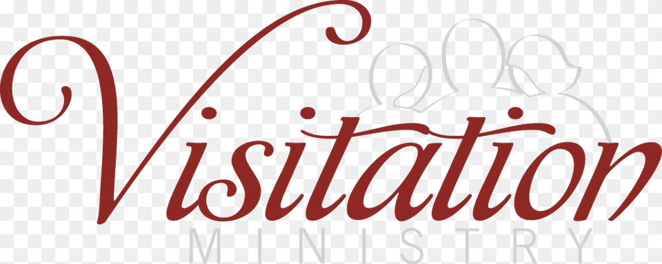 Visitationlogo, Text Png Image