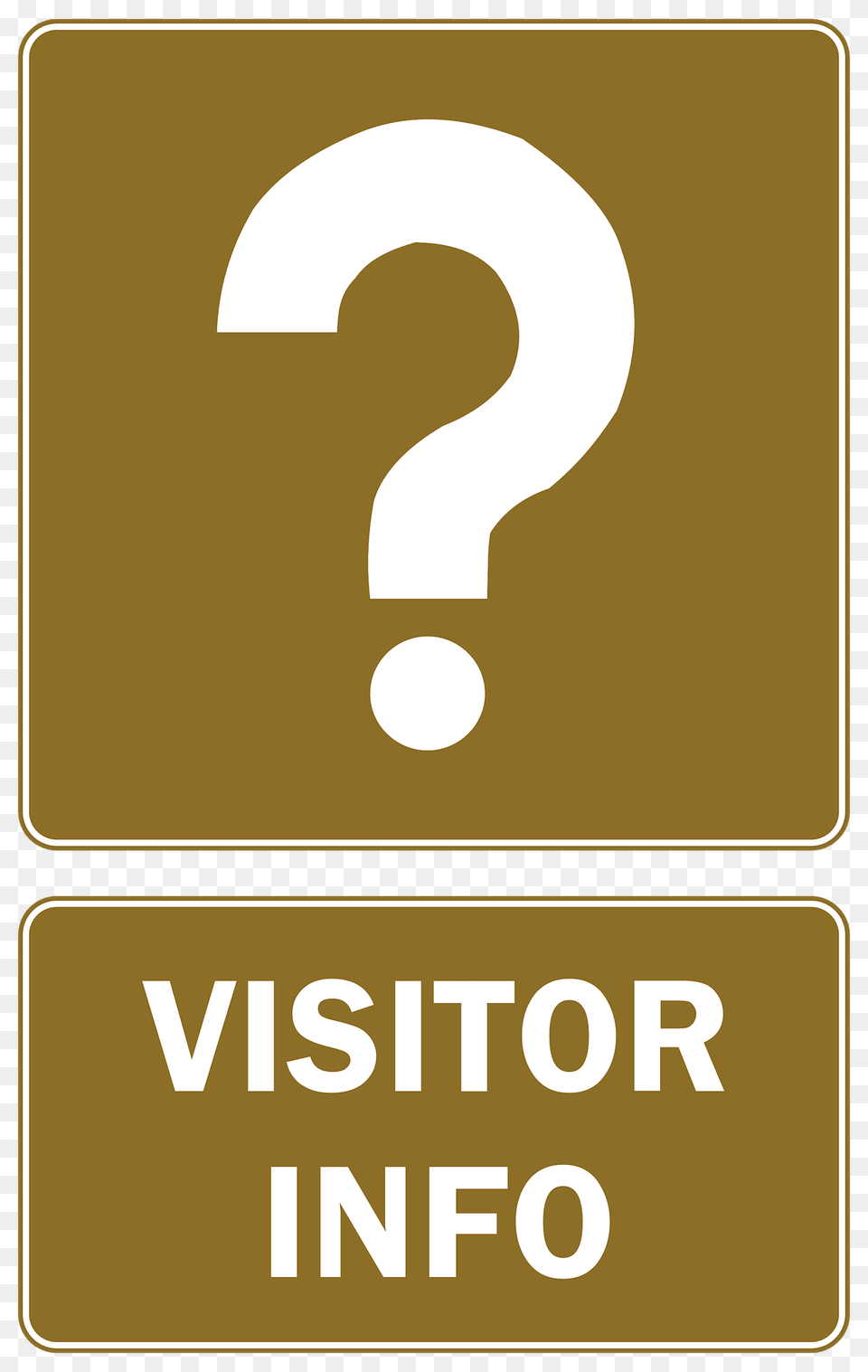 Visitor Clipart, Symbol, Number, Text, Sign Free Png