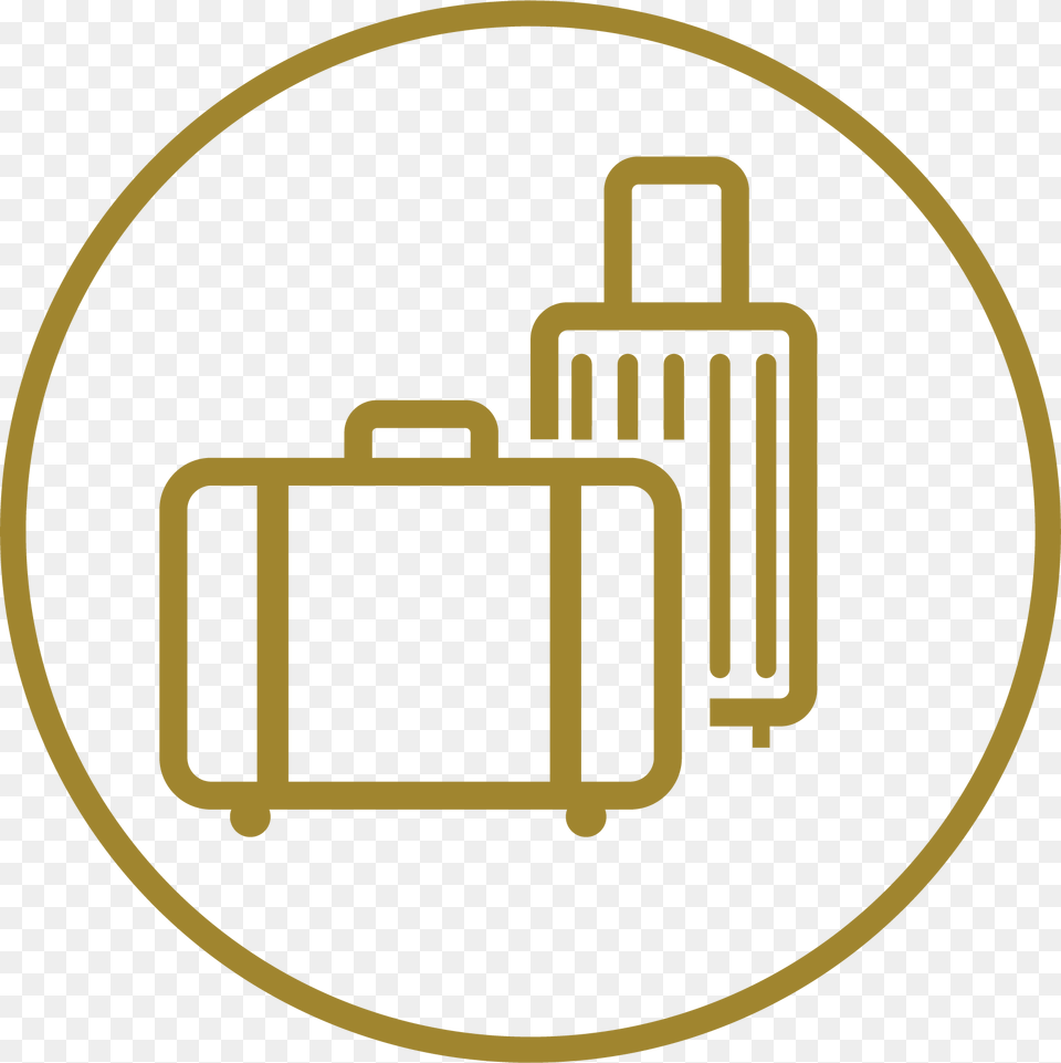 Visitortravel Vacation White Icon, Ammunition, Grenade, Weapon, Bag Png