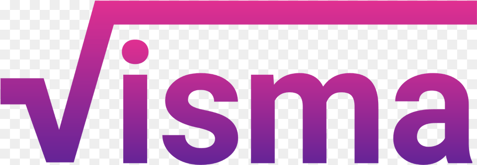 Visma Graphic Design, Purple, Logo, Text Free Png Download