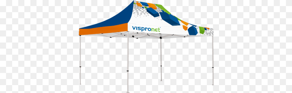 Vispronet, Canopy Png