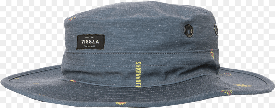 Vissla Boonie Hat, Baseball Cap, Cap, Clothing, Sun Hat Free Transparent Png