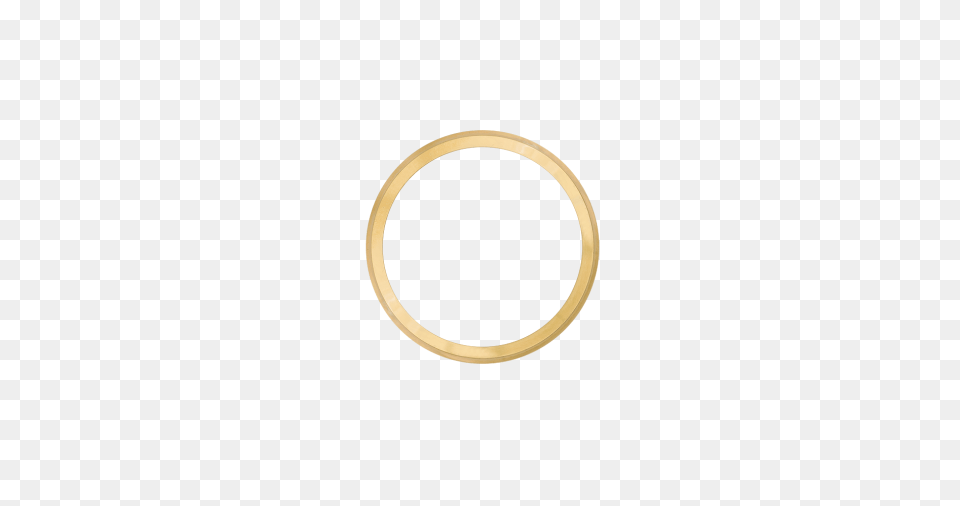 Vissla Mid Gold Top Ring, Oval, Accessories, Jewelry, Smoke Pipe Png Image