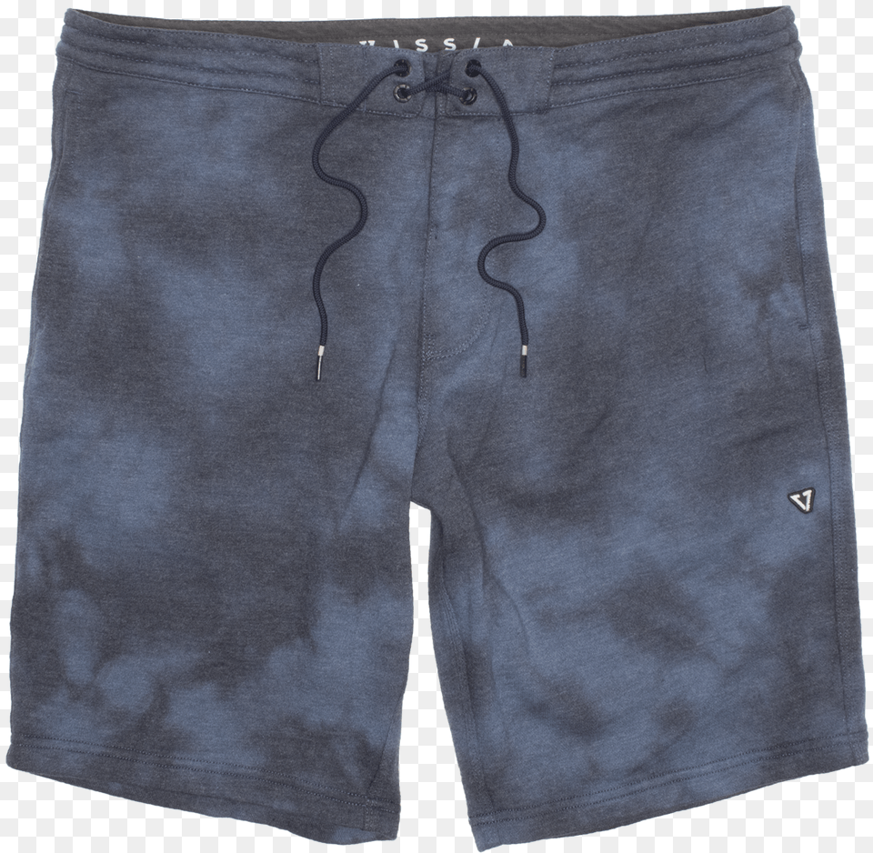 Vissla Sofa Surfer Navy, Clothing, Shorts, Swimming Trunks Free Png