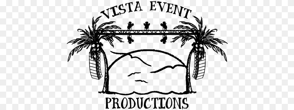 Vista Event Productions Vista Event Productions Inc, Text, Symbol Png Image