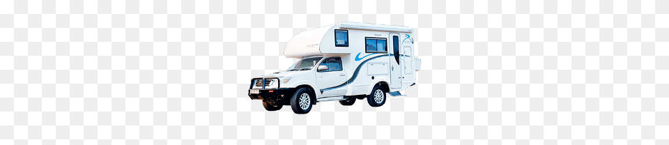 Vista Motorhomes South Africa Build Motorhomes Campers, Caravan, Transportation, Van, Vehicle Free Png