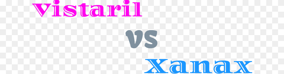 Vistaril Vs Xanax Vistaril, Text, Logo Free Png Download