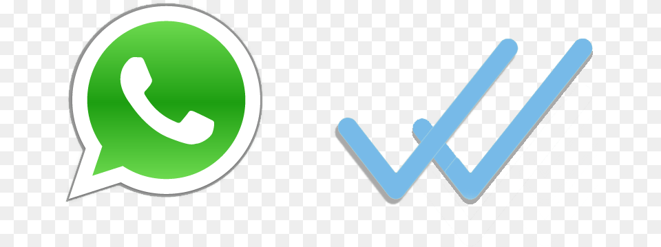Visto Whatsapp 6 Image Youtube Logo Image Whatsapp, Blade, Razor, Weapon, Smoke Pipe Png