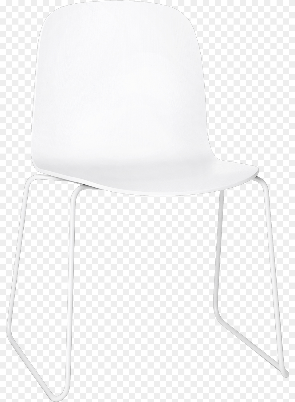 Visu Chair Sled Base, Furniture Free Png