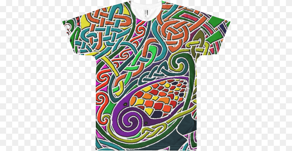 Visual Arts, Clothing, Pattern, T-shirt Png Image