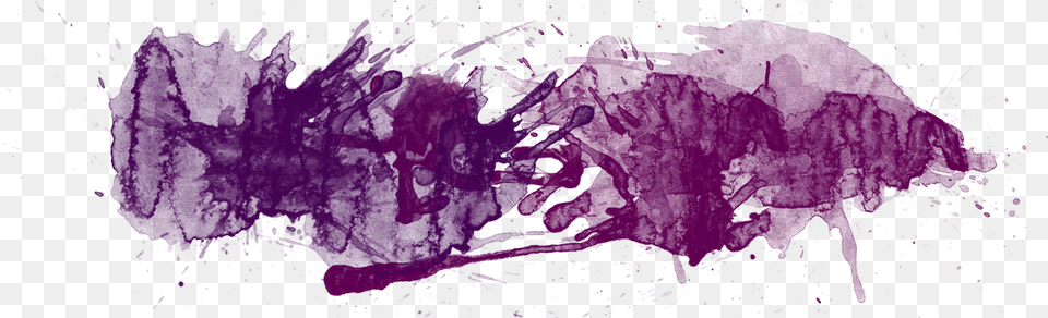 Visual Arts, Purple, Art, Graphics, Stain Free Png Download