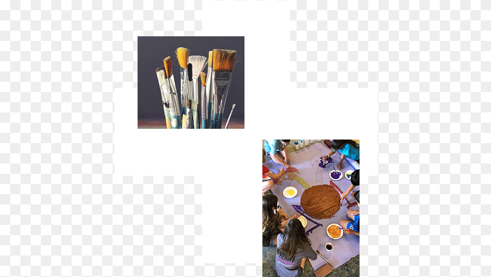 Visual Arts, Brush, Device, Tool, Child Png