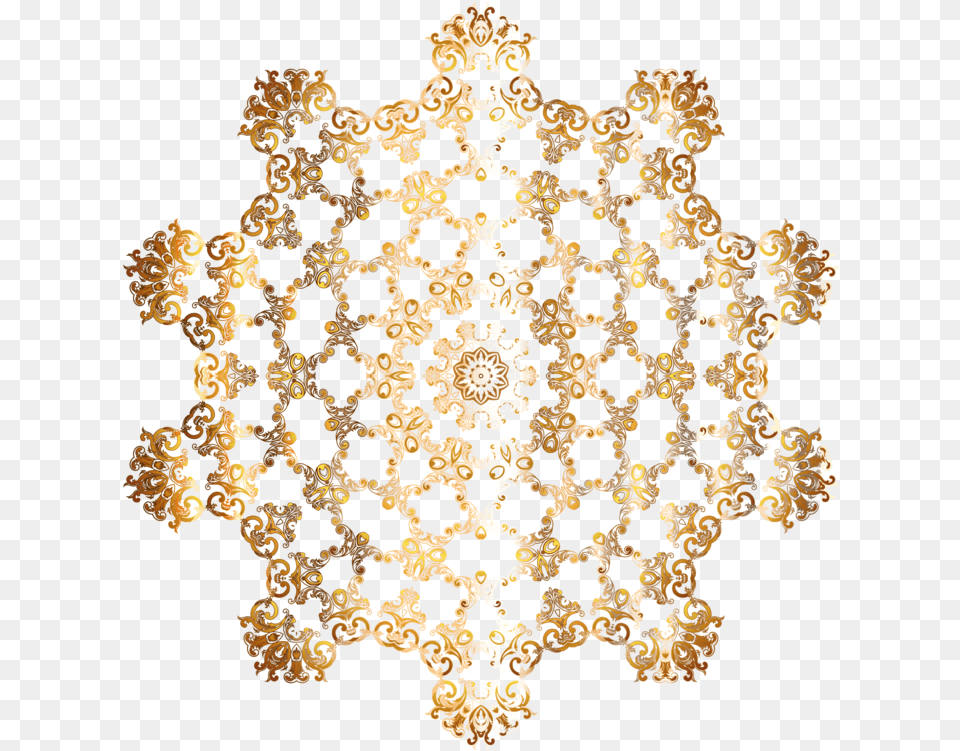 Visual Arts Symmetry Area Clipart Gold Design Background, Accessories, Pattern, Chandelier, Lamp Png